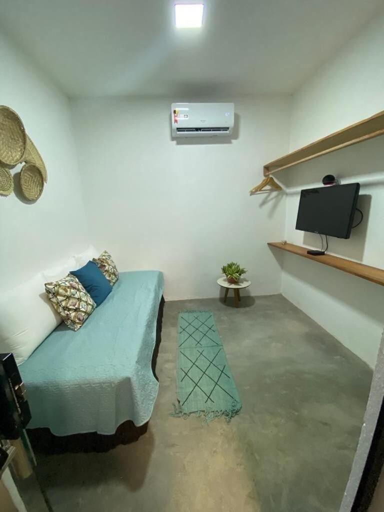 Pôrto de Pedras Casa Conchas Do Patacho 빌라 외부 사진